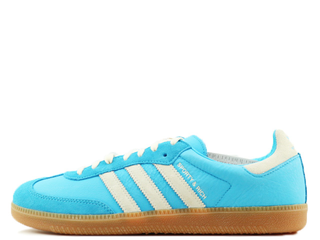 SAMBA OG SPORTY&RICH IE6975