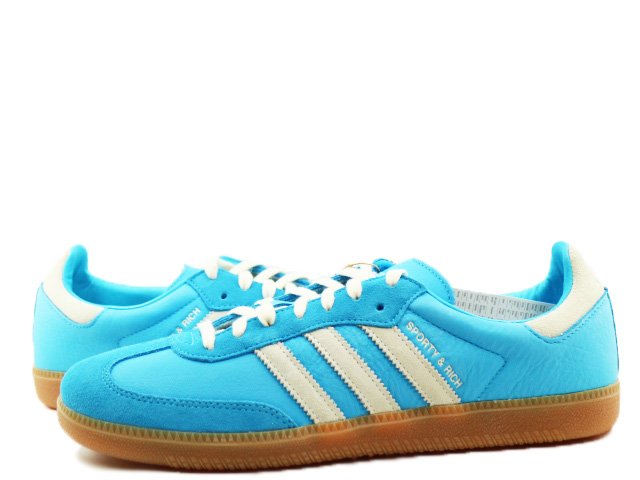 SAMBA OG SPORTY&RICH IE6975 - 1