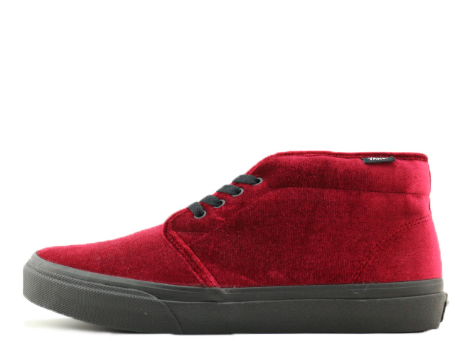 CHUKKA