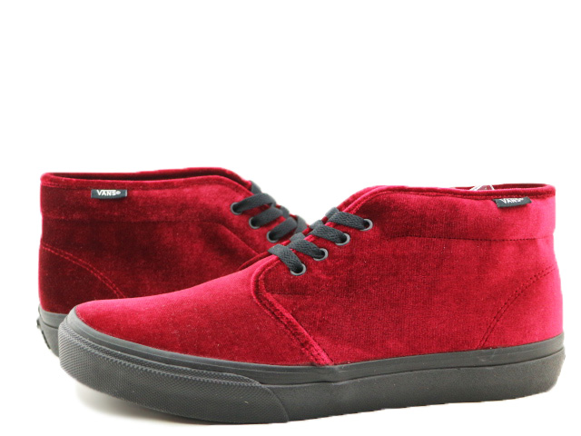 CHUKKA 573242-0002 - 2