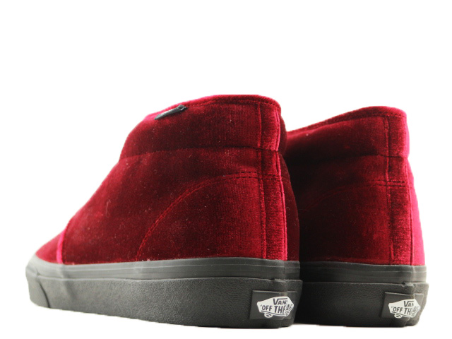 CHUKKA 573242-0002 - 3