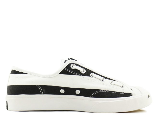 JACK PURCELL ZIPS AG 164835C - 1