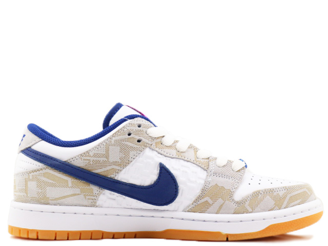 SB DUNK LOW PRM RL FZ5251-001 - 1