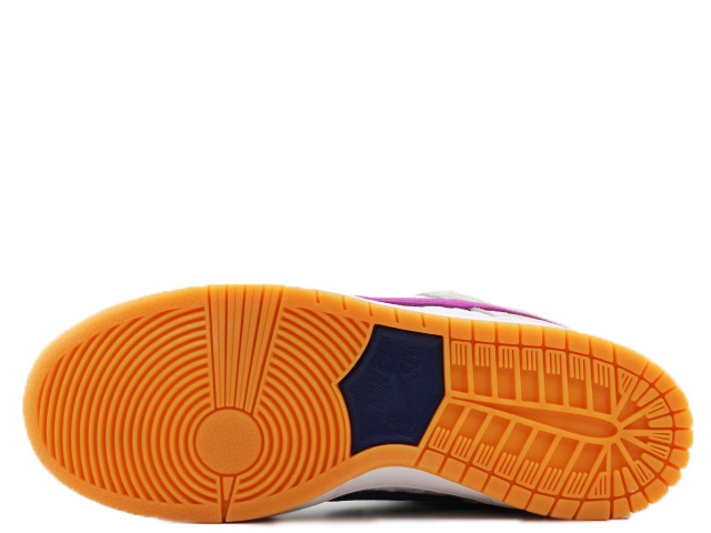 SB DUNK LOW PRM RL FZ5251-001 - 5