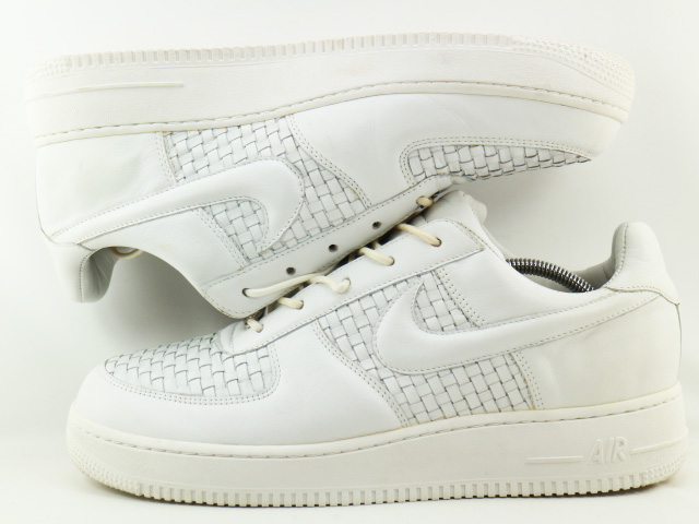 AIR FORCE 1 LUX f-6472-01 - 1
