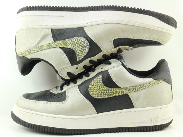 AIR FORCE 1 LOW B f-6466-02 - 1