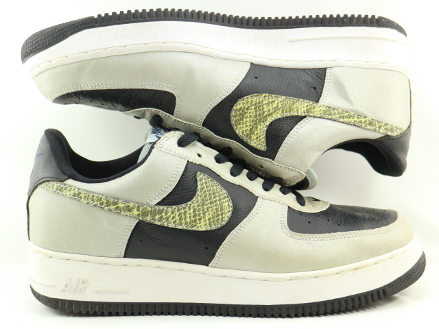 AIR FORCE 1 LOW B f-6466-02 - 2