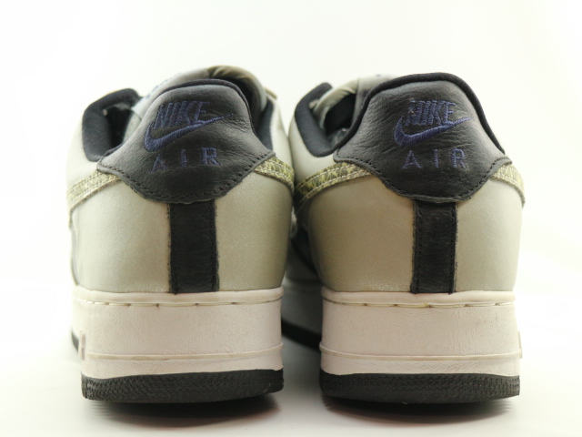 AIR FORCE 1 LOW B f-6466-02 - 4