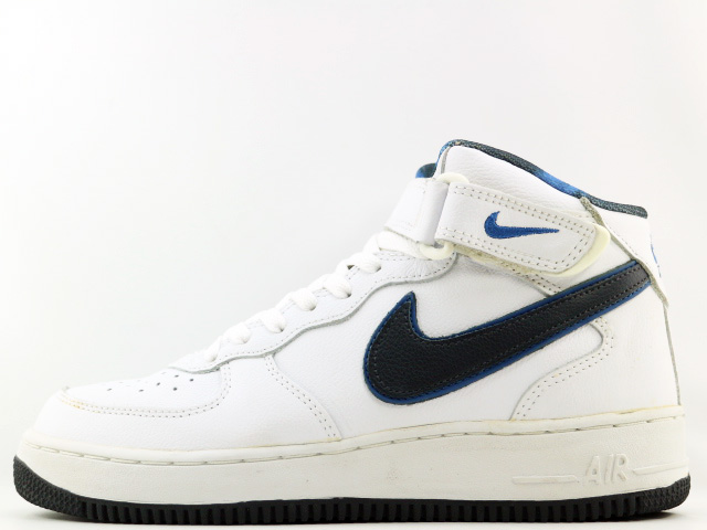 AIR FORCE 1 MID f-6466-03-624039-103