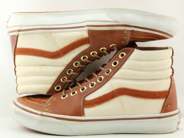 SK8-HI f-6466-04 - 1