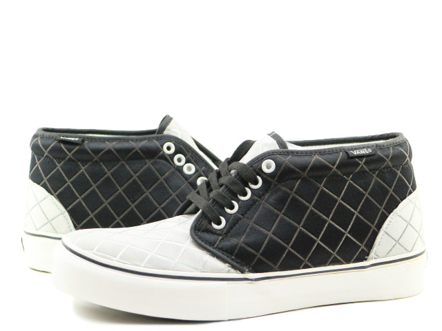 CHUKKA 2 LX 5854899-095 - 1