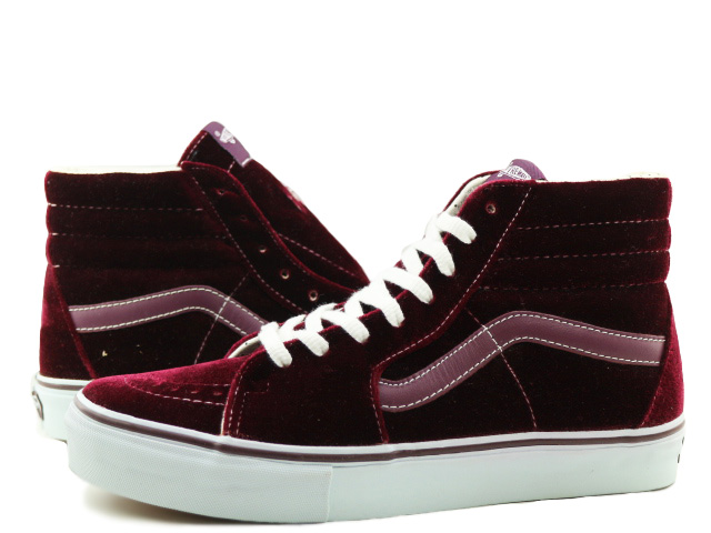 SK8-HI LX 5567499-100 - 1