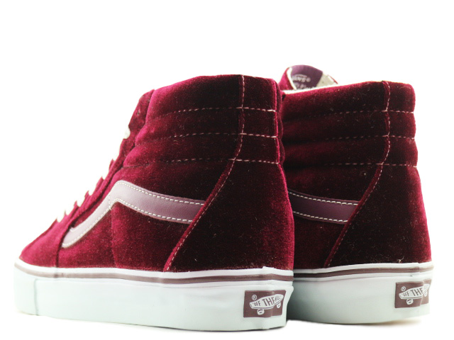 SK8-HI LX 5567499-100 - 2