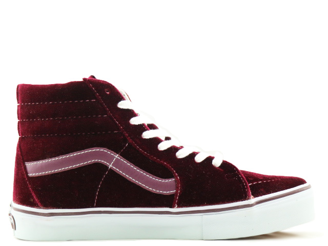 SK8-HI LX 5567499-100 - 3