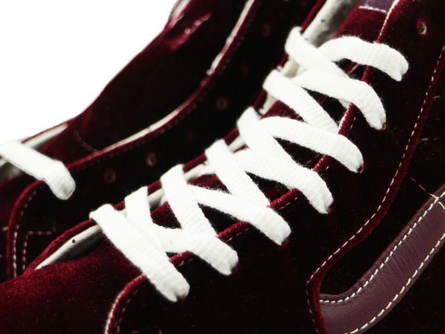 SK8-HI LX 5567499-100 - 5