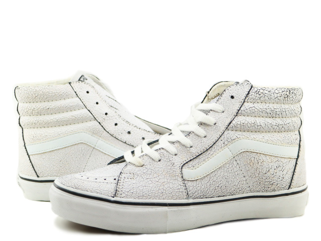SK8-HI LX 5894099-095 - 1