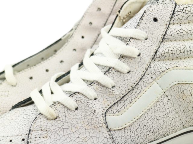 SK8-HI LX 5894099-095 - 5