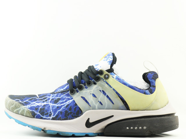 AIR PRESTO QS