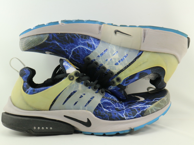 AIR PRESTO QS f-6367-02 - 2