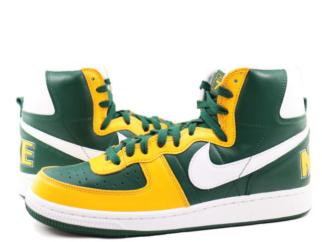 TERMINATOR HIGH FN4442-300 - 2