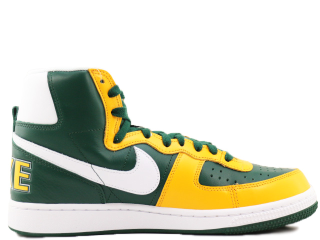 TERMINATOR HIGH FN4442-300 - 1