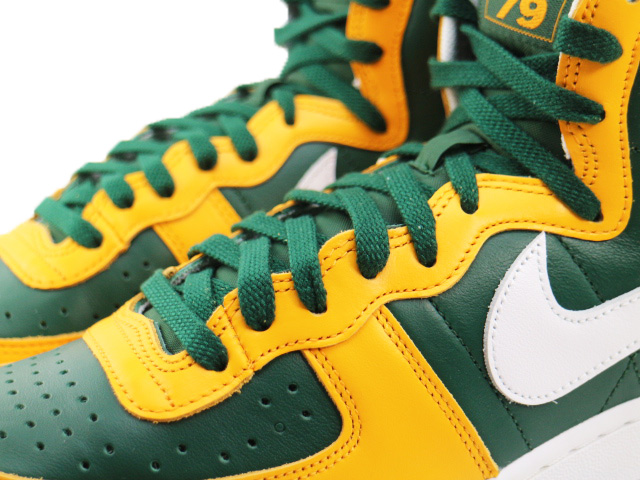 TERMINATOR HIGH FN4442-300 - 3