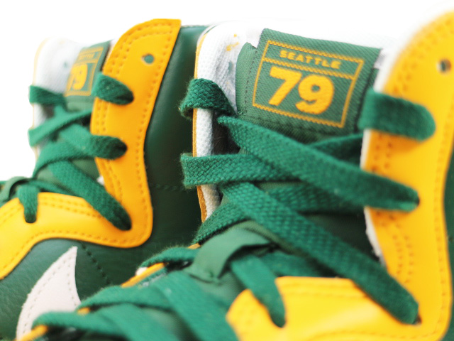 TERMINATOR HIGH FN4442-300 - 4