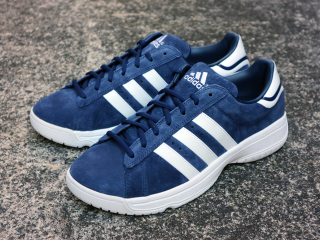 ADIDAS CAMPUS SUPREME “DARK BLUE”01