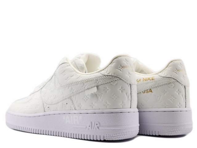 AIR FORCE 1 LOW LD0292 - 2