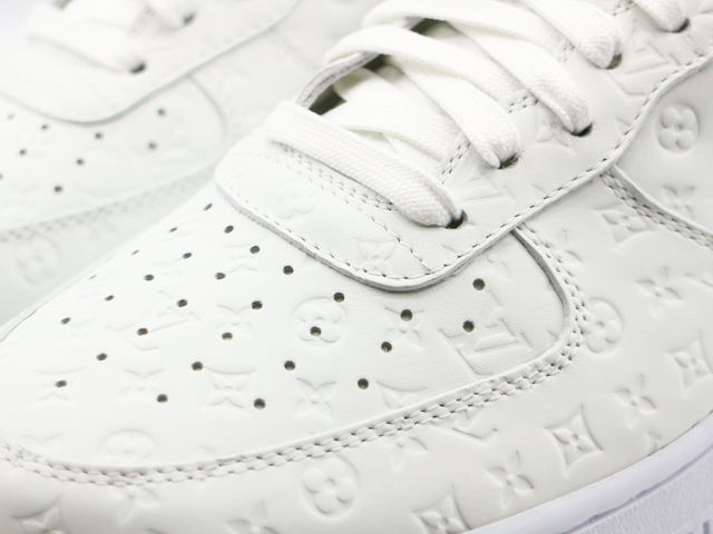 AIR FORCE 1 LOW LD0292 - 4