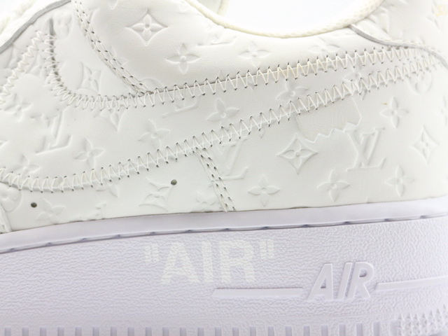 AIR FORCE 1 LOW LD0292 - 5