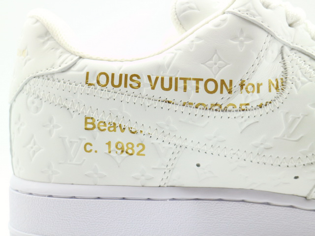 AIR FORCE 1 LOW LD0292 - 6