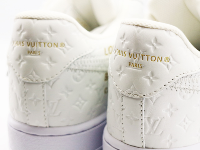 AIR FORCE 1 LOW LD0292 - 8