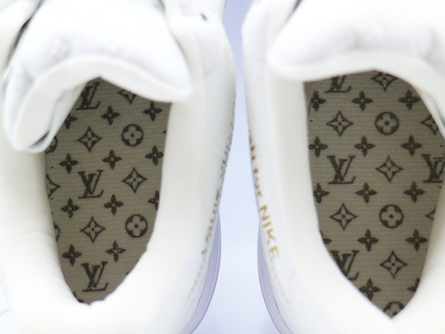 AIR FORCE 1 LOW LD0292 - 12