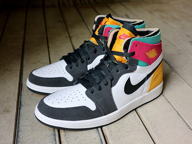 AIR JORDAN 1 ZOOM AIR CMFT “MULTI”01
