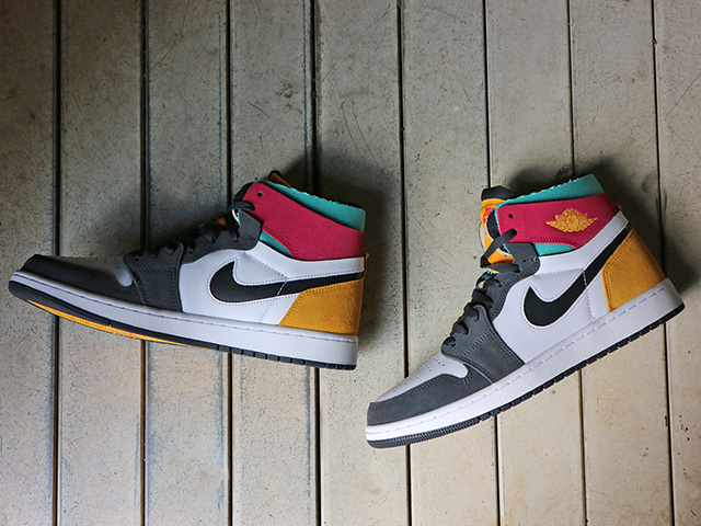 AIR JORDAN 1 ZOOM AIR CMFT “MULTI”01
