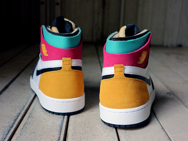 AIR JORDAN 1 ZOOM AIR CMFT “MULTI”01