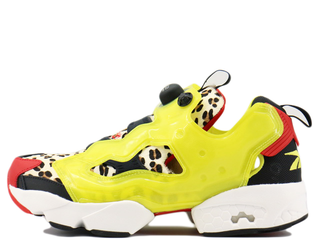 INSTA PUMP FURY FZ4432