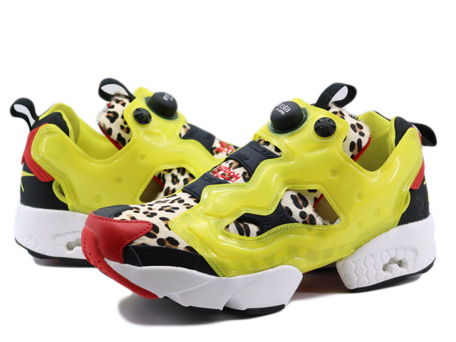 INSTA PUMP FURY FZ4432 - 2