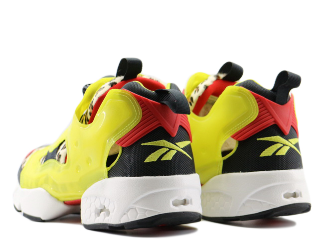 INSTA PUMP FURY FZ4432 - 3