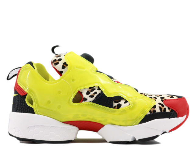 INSTA PUMP FURY FZ4432 - 1