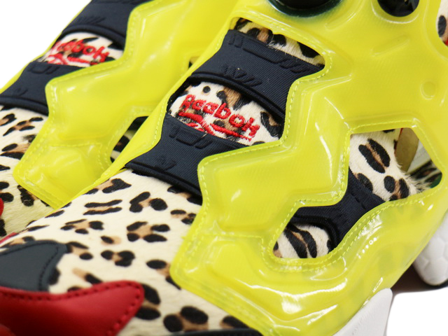 INSTA PUMP FURY FZ4432 - 4