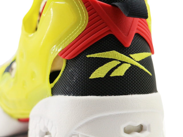 INSTA PUMP FURY FZ4432 - 5