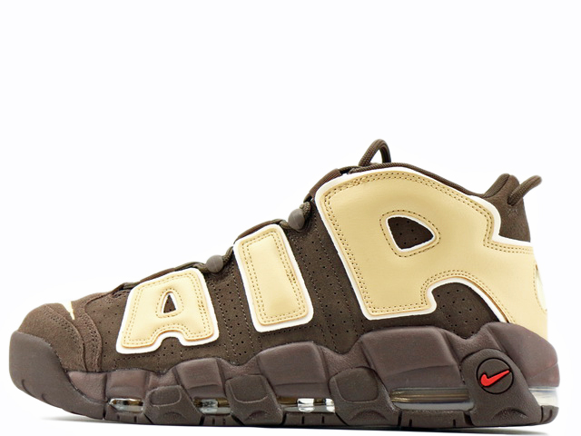 AIR MORE UPTEMPO 96 - スニーカーショップSKIT