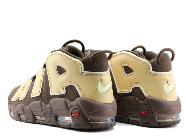 AIR MORE UPTEMPO 96 - スニーカーショップSKIT