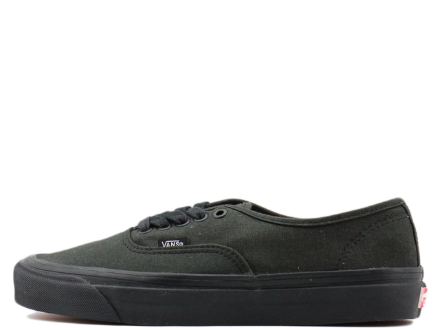 新品 VANS AUTHENTIC 44 DX アナハイム 廃盤モデル 26cm VANS Authentic 44 DX 26 アナハイム