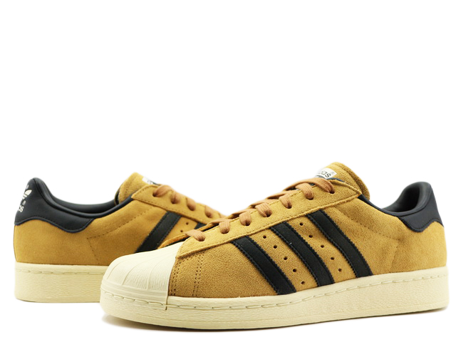 スニーカー adidas Superstar 82 Brown Black ID6108 ADIDAS Superstar 82 Brown Black ID6108 - AliExpress