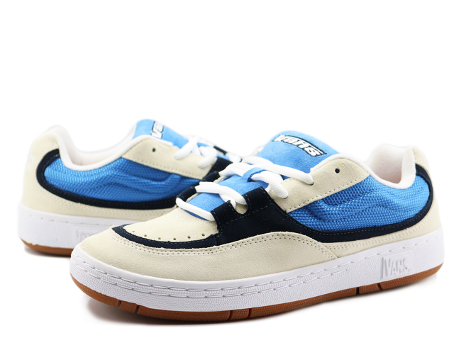 SKATE SPEED VN0007R0WHT - 2
