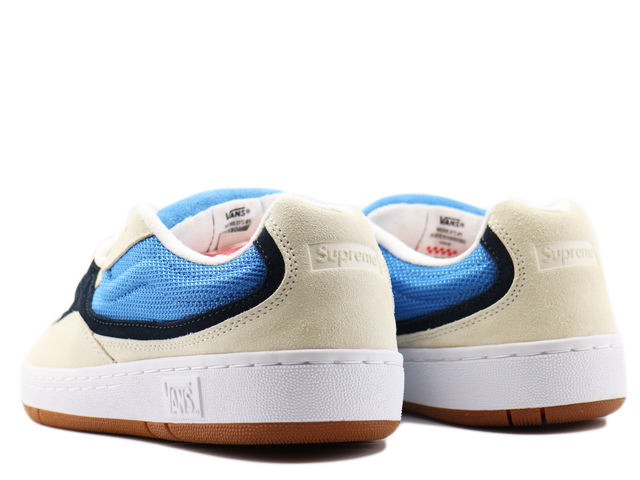 SKATE SPEED VN0007R0WHT - 3