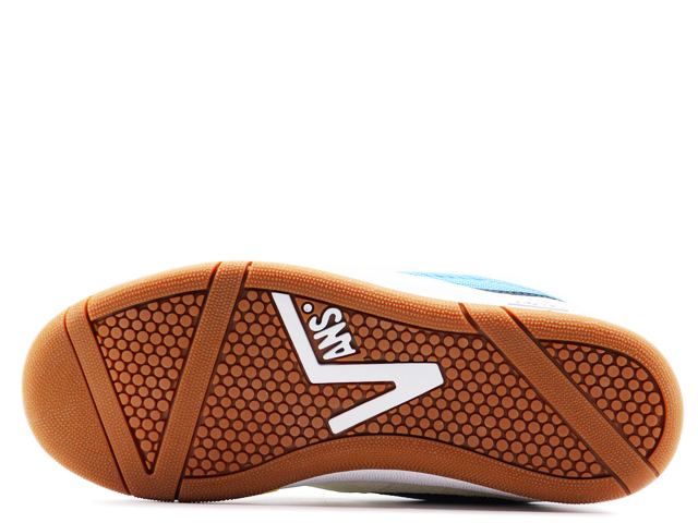 SKATE SPEED VN0007R0WHT - 6